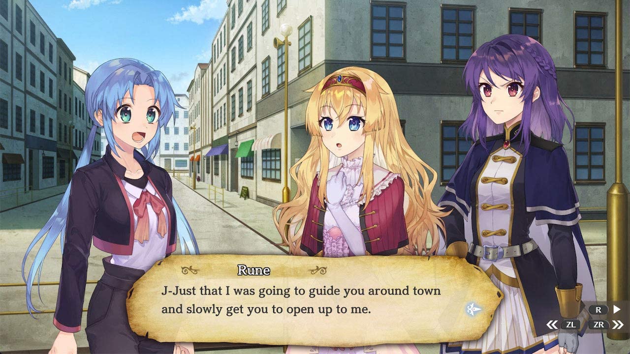 Fault Milestone One Nintendo Switch - Image 3